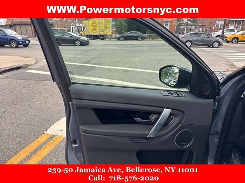 Used 2022 Land Rover Discovery Sport S image 28