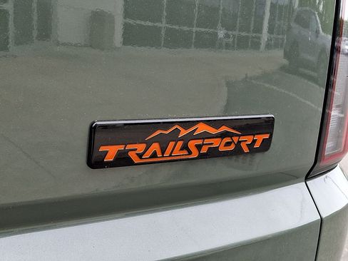 New 2026 Honda Passport TrailSport Elite image 12