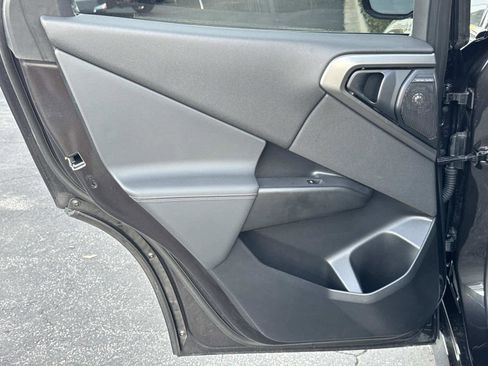 Certified 2025 BMW X3 xDrive30i w/ M Sport Package image 13