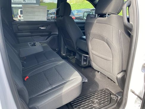 Used 2026 RAM 1500 Tradesman AWD/4WD image 14