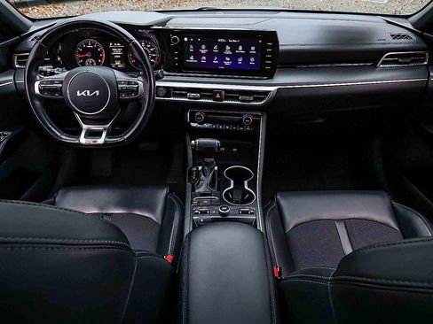Used 2022 Kia K5 GT-Line w/ GT-Line Awd Premium Package image 21