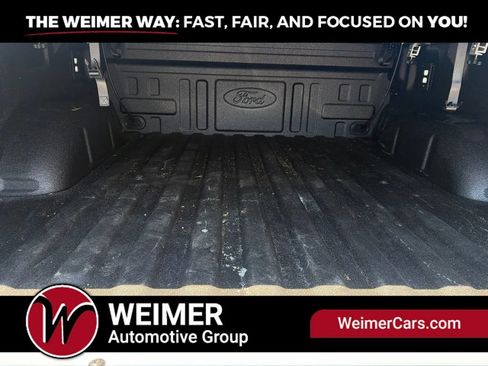 Used 2025 Ford F150 Raptor AWD/4WD image 13
