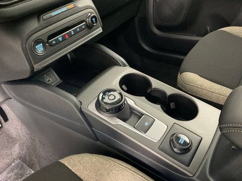 New 2026 Ford Bronco Sport Big Bend AWD/4WD image 18
