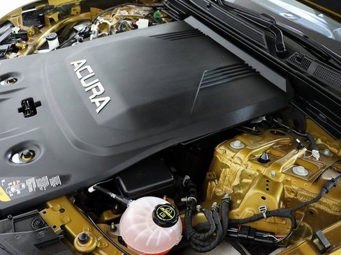 Certified 2024 Acura ZDX Type S image 41