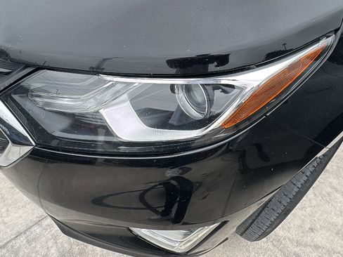 Used 2020 Chevrolet Equinox LS FWD image 7