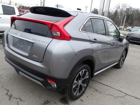 Used 2019 Mitsubishi Eclipse Cross image 7