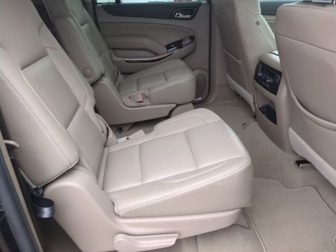 Used 2020 GMC Yukon XL SLT w/ Open Road Package image 21