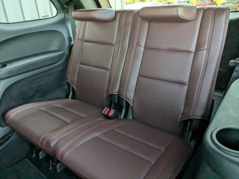 Used 2025 Dodge Durango GT AWD/4WD image 29
