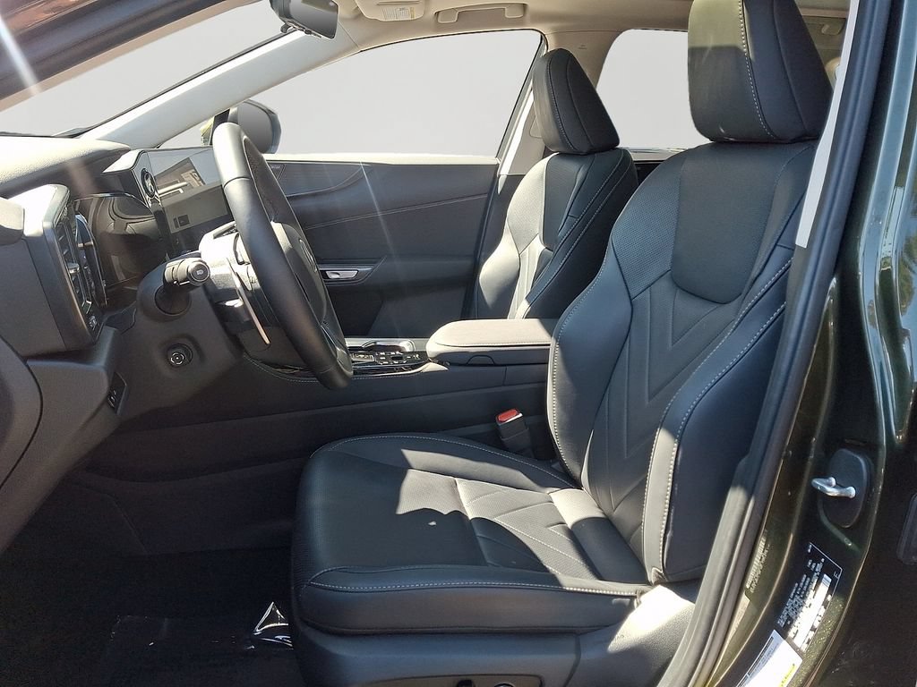 Used 2025 Lexus NX 450h+ AWD w/ Accessory Package (2T) image 15
