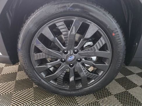 New 2026 Subaru Forester Sport image 10