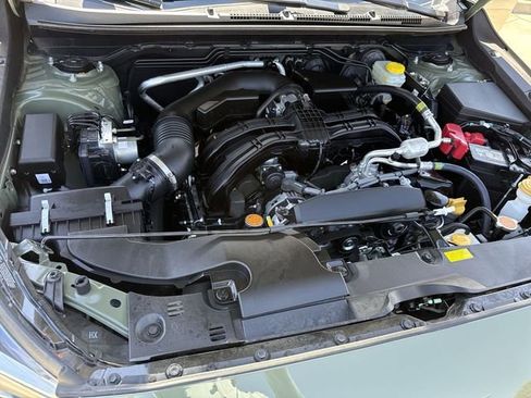 Used 2026 Subaru Crosstrek 2.5i image 17