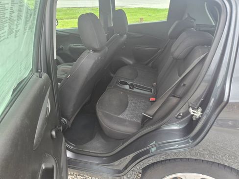 Used 2020 Chevrolet Spark LS FWD image 8
