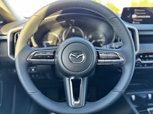 New 2026 MAZDA CX-50 AWD 2.5 Hybrid w/ Weather Package image 23