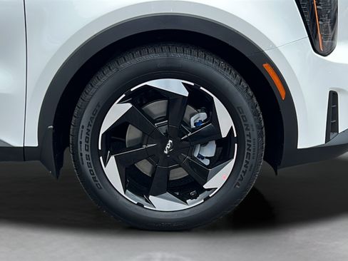 New 2026 Kia Sorento EX w/ EX Premium Package FWD image 10