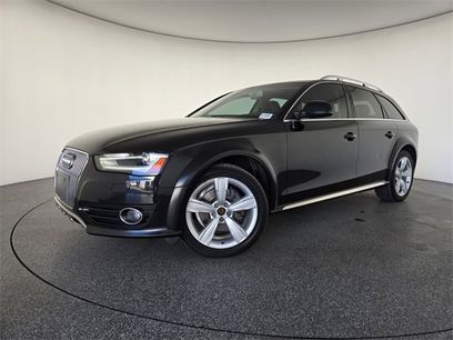 Used 2014 Audi A4 Premium Plus