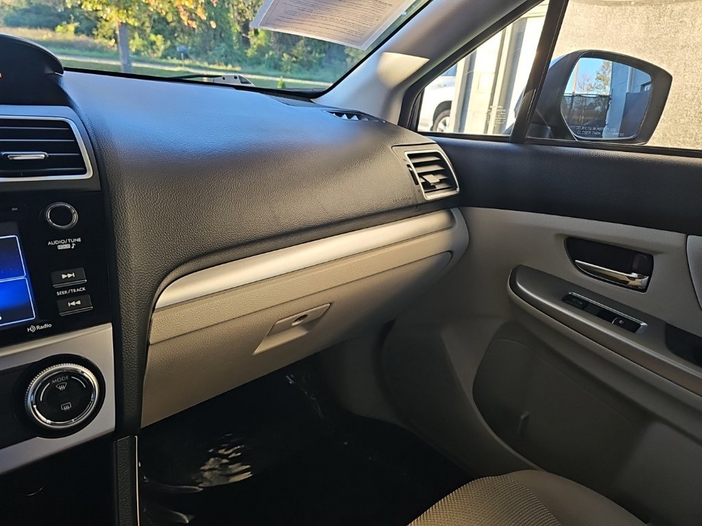 Used 2015 Subaru Crosstrek 2.0i Premium w/ Popular Package #1 AWD/4WD image 26