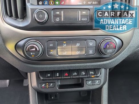 Used 2021 Chevrolet Colorado Z71 image 21