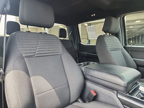 Certified 2023 Ford F150 XL w/ STX Appearance Package AWD/4WD image 31