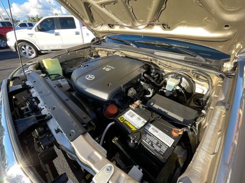 Used 2008 Toyota Tacoma PreRunner image 26
