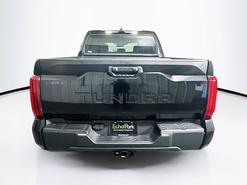 Used 2025 Toyota Tundra SR image 7