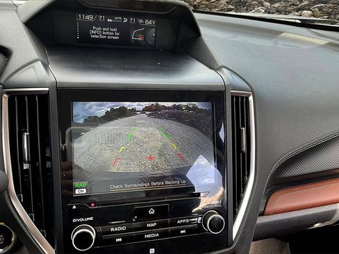 Used 2020 Subaru Forester Touring w/ Popular Package #2 image 18