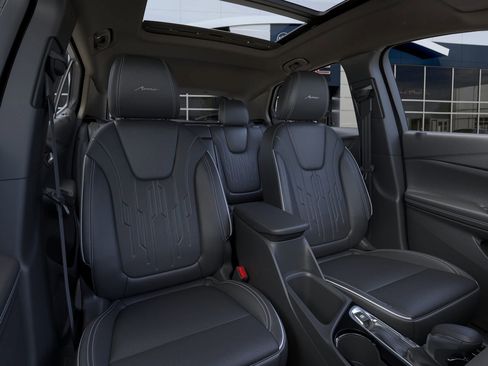 New 2026 Buick Encore GX Avenir w/ Avenir Technology Package FWD image 16