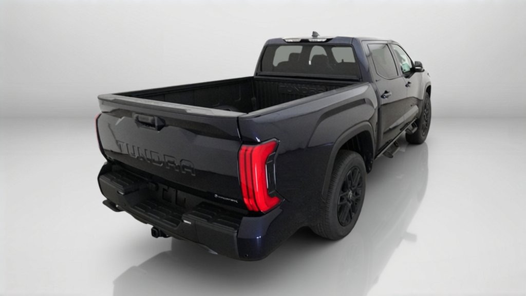 New 2026 Toyota Tundra Limited w/ Nightshade Package AWD/4WD image 37