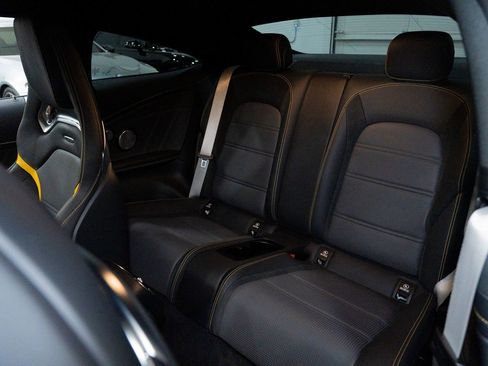 Used 2021 Mercedes-Benz C 63 AMG S image 33
