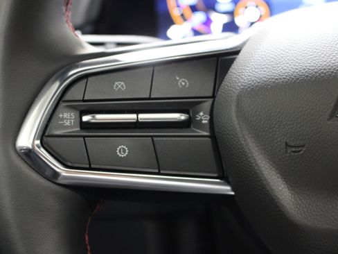 Used 2025 Chevrolet Tahoe RST w/ Comfort Package image 11