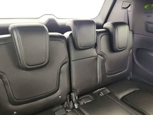 Used 2026 Nissan Armada PRO-4X w/ Captain's Chari Seat Package AWD/4WD image 28
