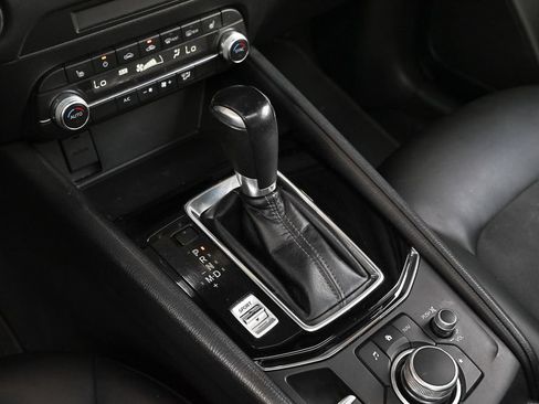 Used 2019 MAZDA CX-5 Touring FWD image 23
