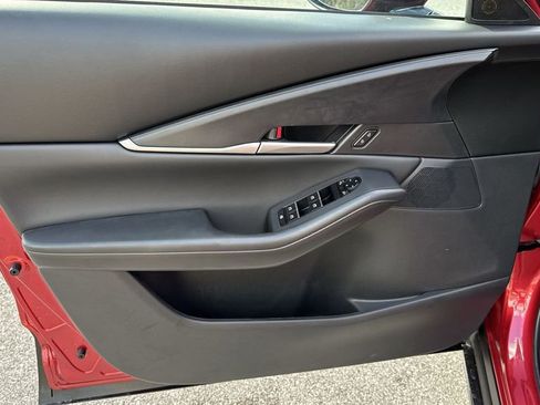 New 2026 MAZDA CX-30 AWD 2.5 S w/ Select Sport Pkg image 40