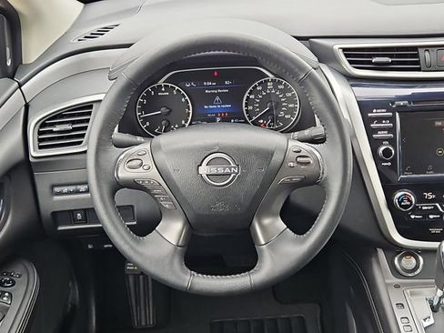 Used 2023 Nissan Murano SV AWD/4WD image 25