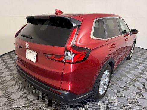 Used 2025 Honda CR-V EX-L image 6