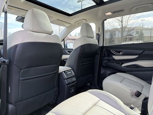 New 2026 Subaru Ascent Limited image 13