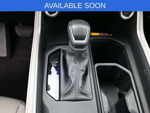 Certified 2024 Toyota Grand Highlander AWD image 10
