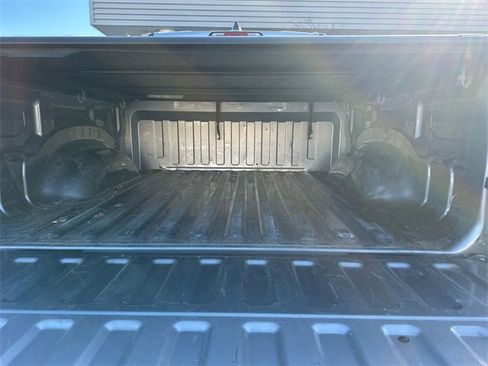 Used 2021 RAM 1500 Big Horn image 26