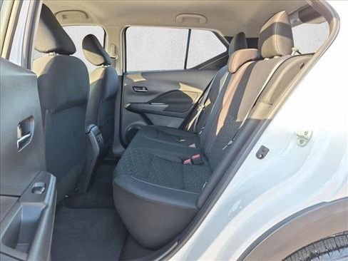Used 2023 Nissan Kicks SV w/ Interior Electronics Package FWD image 16