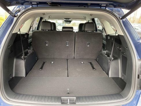 New 2026 Kia Sorento EX image 5