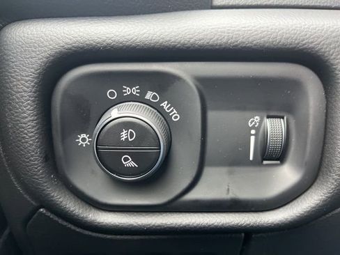 New 2026 RAM 1500 Big Horn image 26