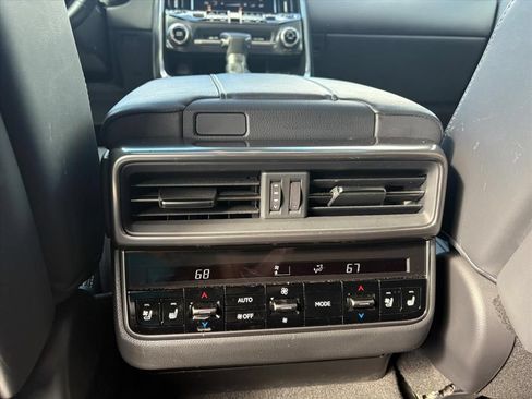 Used 2024 Lexus LX 600 F Sport AWD/4WD image 22