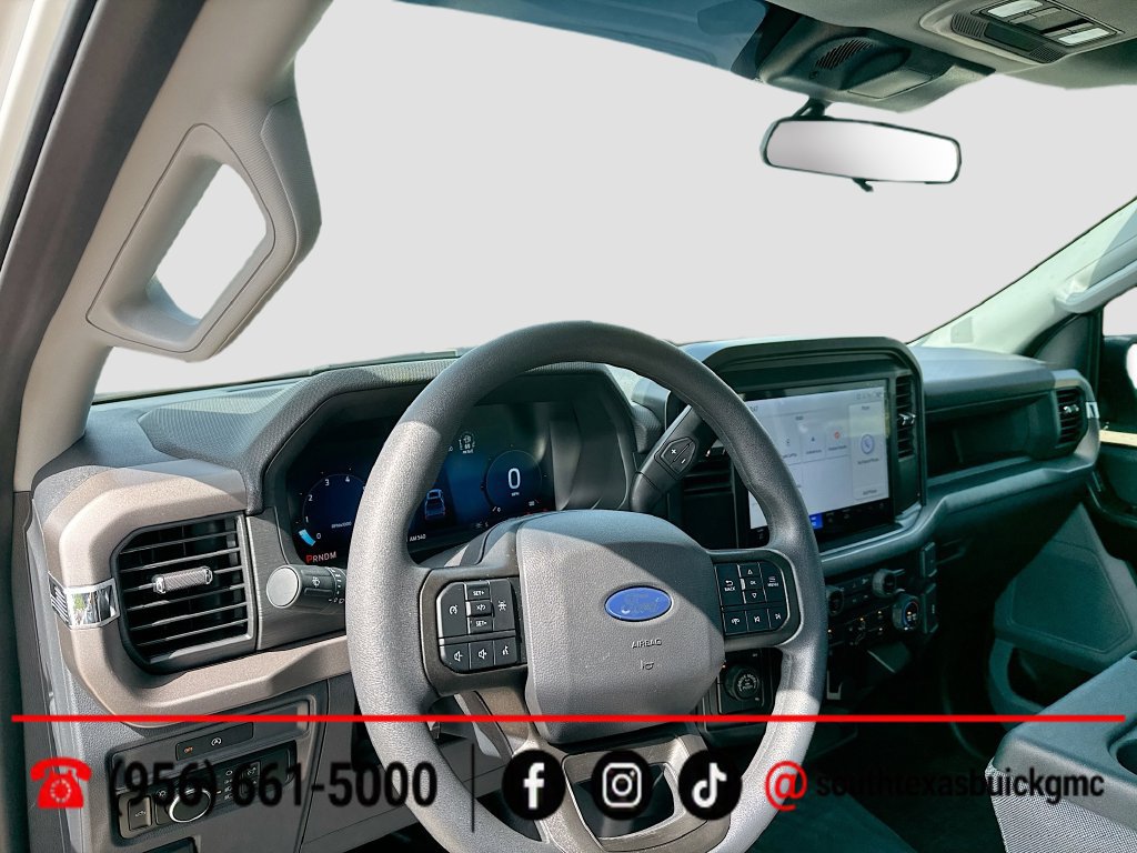 Used 2025 Ford F150 XL AWD/4WD image 11
