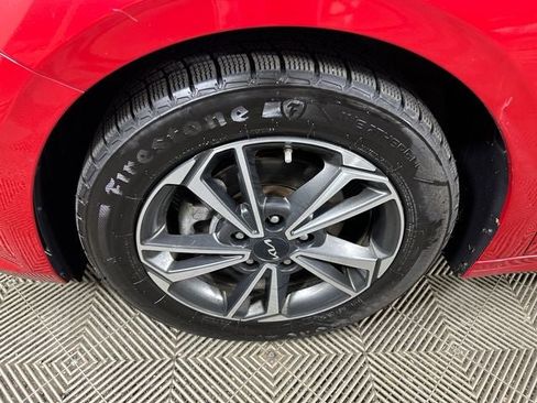 Used 2023 Kia Forte LXS FWD image 11