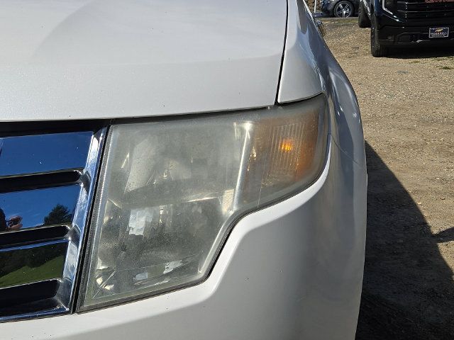 Used 2010 Ford Edge Limited AWD/4WD image 25