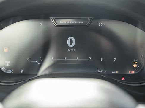 Certified 2023 RAM 1500 Limited w/ Trailer Tow Group image 55