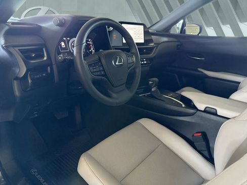 Certified 2024 Lexus UX 250h FWD w/ Premium Package image 25