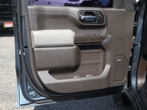 Used 2020 Chevrolet Silverado 1500 RST w/ All-Star Edition RWD image 18