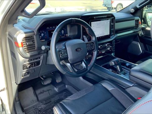 Used 2024 Ford F150 Raptor image 18