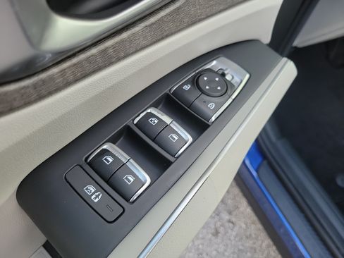 Used 2022 Kia Sorento EX w/ Panoramic Sunroof Package FWD image 22