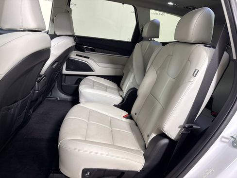Used 2023 Kia Telluride SX AWD/4WD image 13